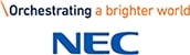 日本電気株式会社