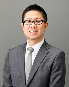 金子 启