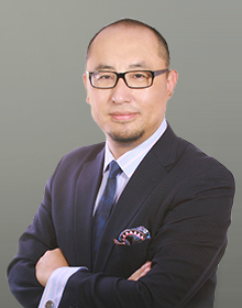 高桥 辰生