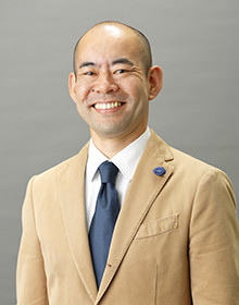 福島 潤一