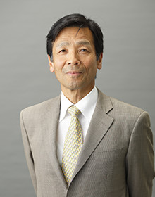 内田 潤