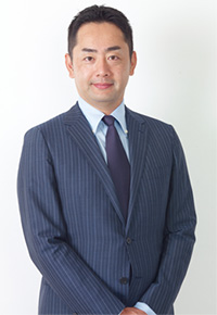 代表取締役社長 髙橋　信也